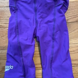 Speedo Men’s Vanquisher 24